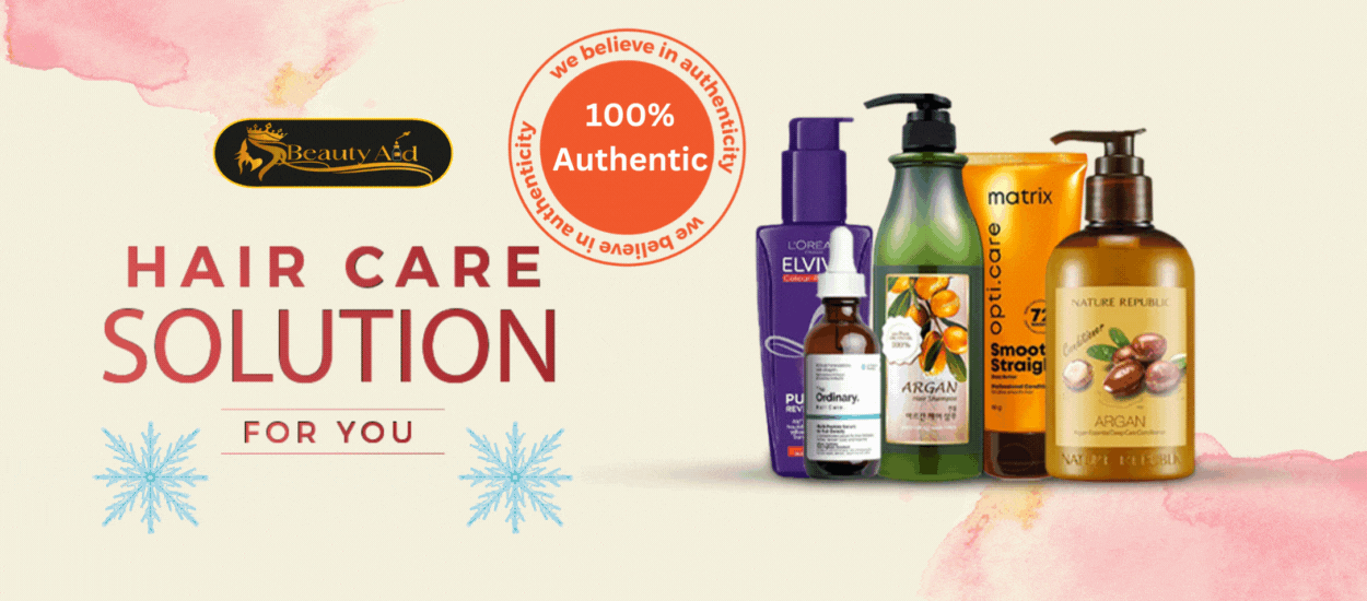 BeautyAid